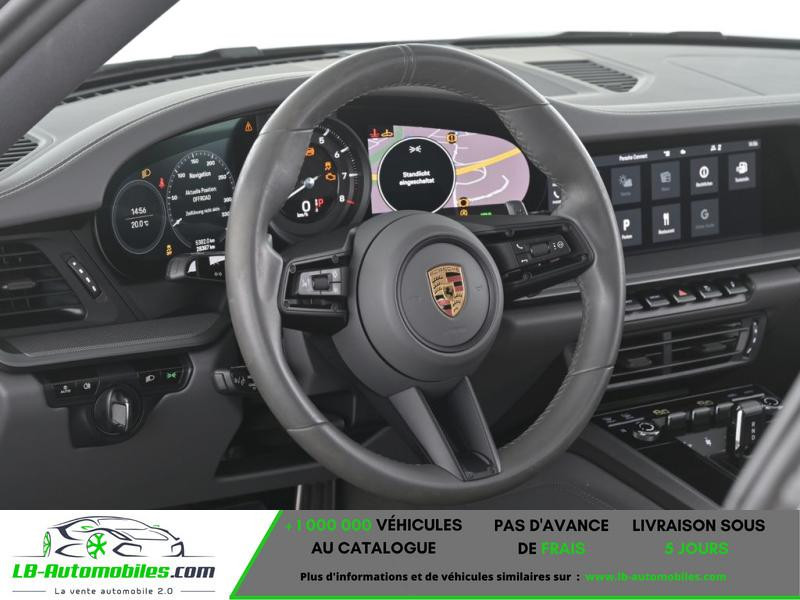 Porsche 911 S 3.0i 450 PDK  occasion  Beaupuy - photo n8
