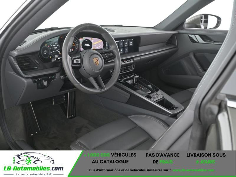 Porsche 911 S 3.0i 450 PDK  occasion  Beaupuy - photo n6
