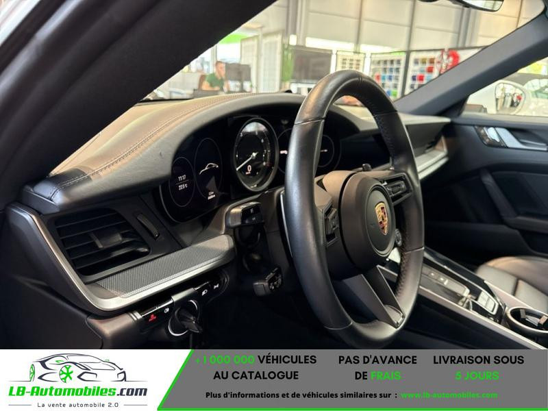Porsche 911 S 3.0i 450 PDK  occasion  Beaupuy - photo n5