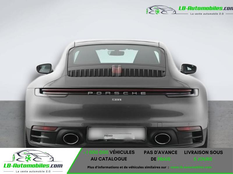 Porsche 911 S 3.0i 450 PDK  occasion  Beaupuy - photo n4