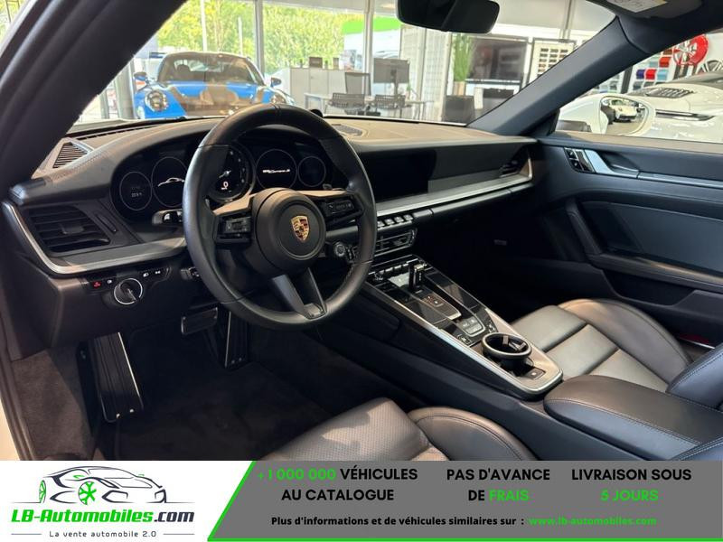 Porsche 911 S 3.0i 450 PDK  occasion  Beaupuy - photo n4