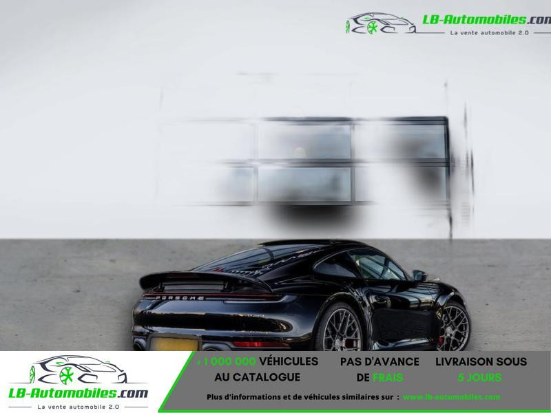 Porsche 911 S 3.0i 450 PDK  occasion  Beaupuy - photo n2