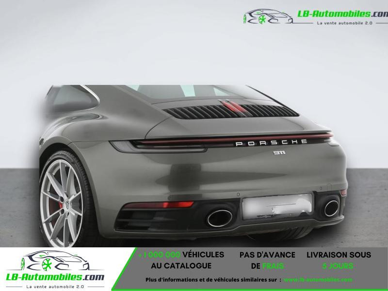 Porsche 911 S 3.0i 450 PDK  occasion  Beaupuy - photo n3