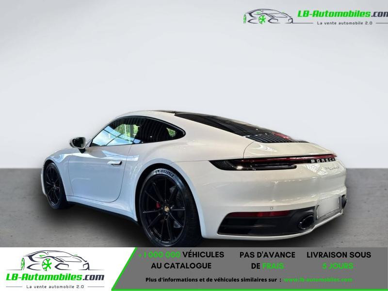 Porsche 911 S 3.0i 450 PDK  occasion  Beaupuy - photo n2