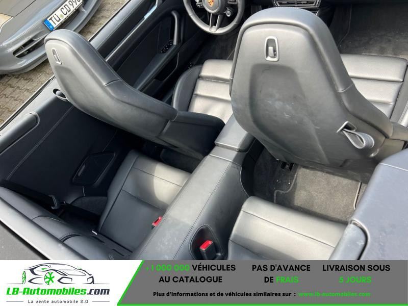 Porsche 911 S  3.0i 450 PDK  occasion  Beaupuy - photo n5