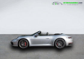 Porsche 911 S  3.0i 450 PDK  occasion  Beaupuy - photo n2