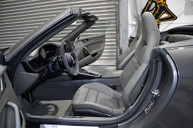 Porsche 911 S  3.0i 450 PDK  occasion  Beaupuy - photo n5
