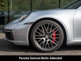 Porsche 911 S  3.0i 450 PDK  occasion  Beaupuy - photo n5