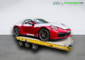 Porsche 911 S  3.0i 450 PDK   Beaupuy 31