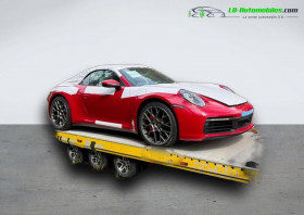 Porsche 911 , garage LB AUTOMOBILES  Beaupuy