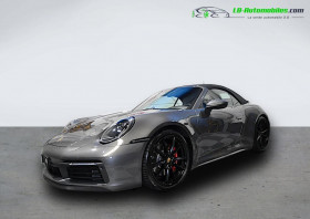 Porsche 911 , garage LB AUTOMOBILES  Beaupuy