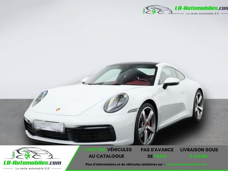 Porsche 911 S 3.0i 450 PDK  occasion � Beaupuy