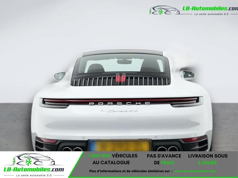 Porsche 911 S 3.0i 450 PDK  occasion � Beaupuy - photo n�3