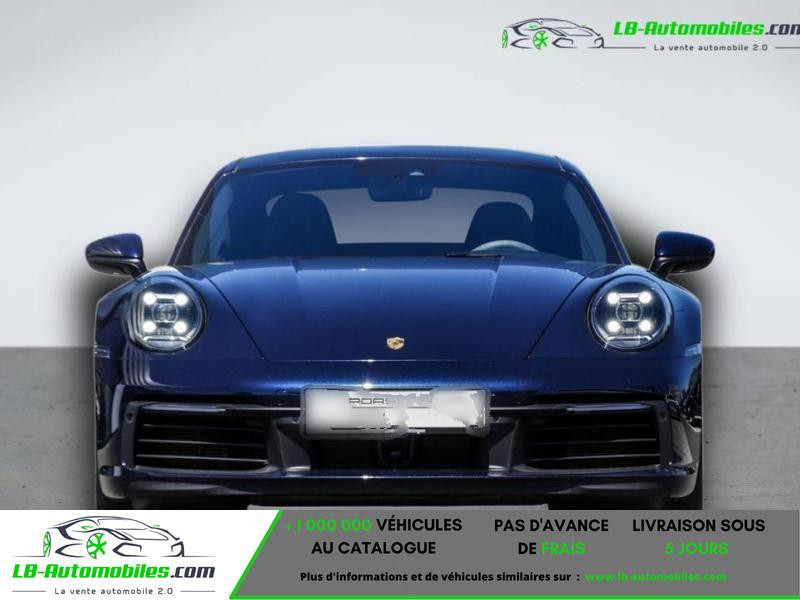Porsche 911 S 3.0i 450 PDK  occasion  Beaupuy
