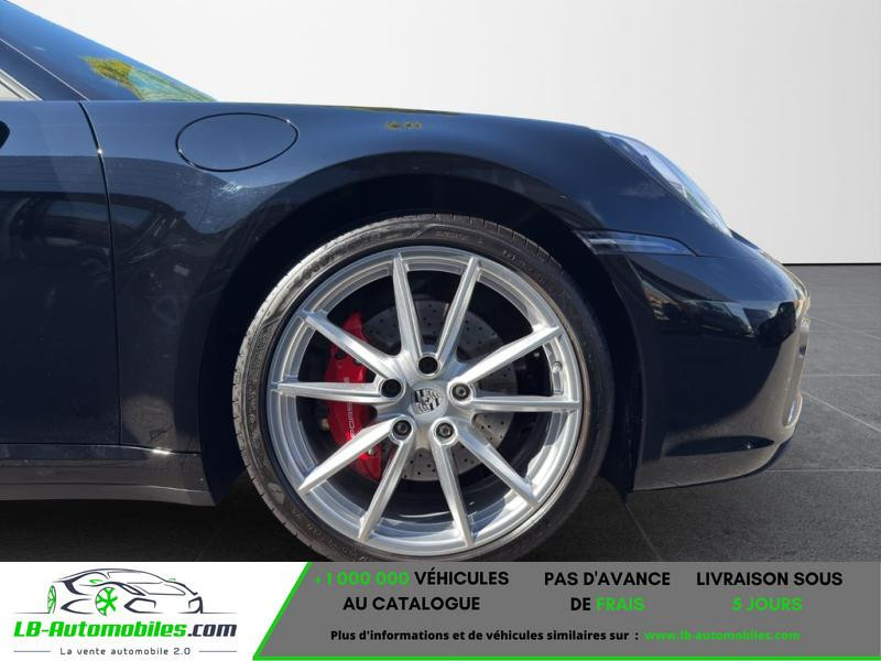 Porsche 911 S  3.0i 450 PDK  occasion  Beaupuy - photo n9