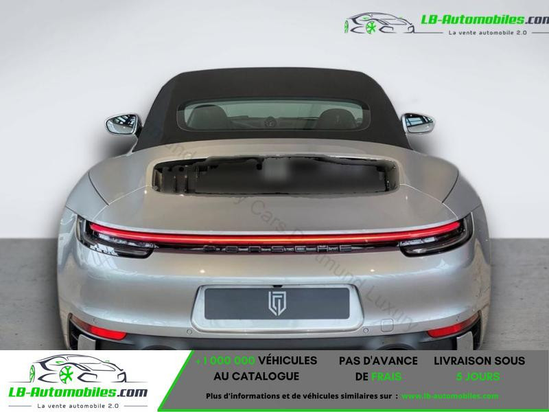 Porsche 911 S  3.0i 450 PDK  occasion  Beaupuy - photo n3