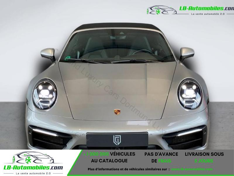 Porsche 911 S  3.0i 450 PDK  occasion  Beaupuy - photo n2