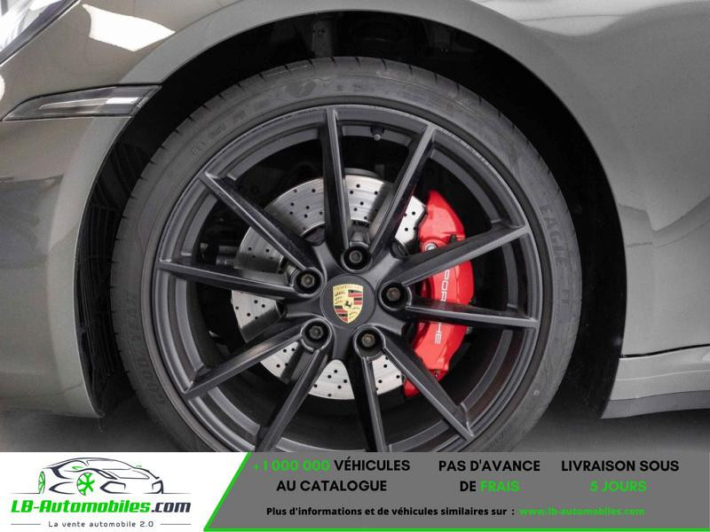 Porsche 911 S  3.0i 450 PDK  occasion  Beaupuy - photo n5