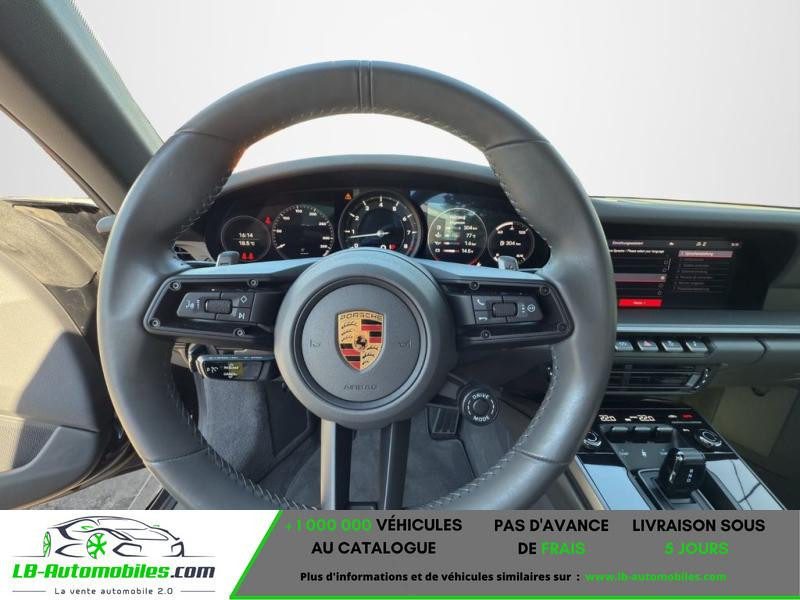 Porsche 911 S  3.0i 450 PDK  occasion  Beaupuy - photo n3