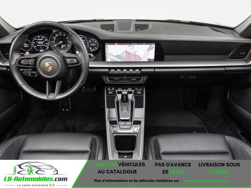Porsche 911 S  3.0i 450 PDK  occasion  Beaupuy - photo n2