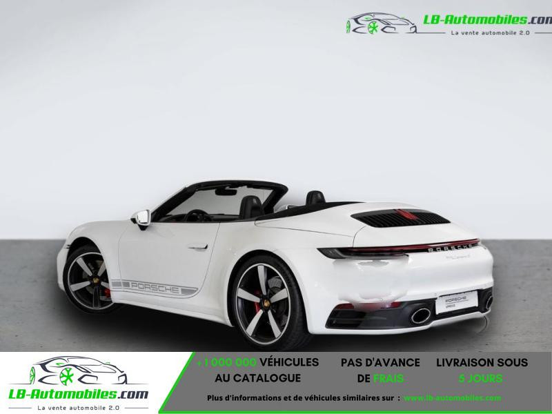 Porsche 911 S  3.0i 450 PDK  occasion  Beaupuy - photo n2