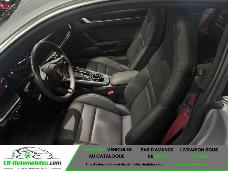 Porsche 911 S 3.0i 450 PDK  occasion  Beaupuy - photo n6