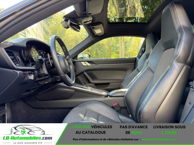 Porsche 911 S 3.0i 450 PDK  occasion  Beaupuy - photo n5