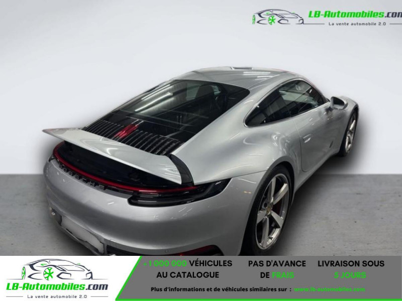 Porsche 911 S 3.0i 450 PDK  occasion  Beaupuy - photo n5