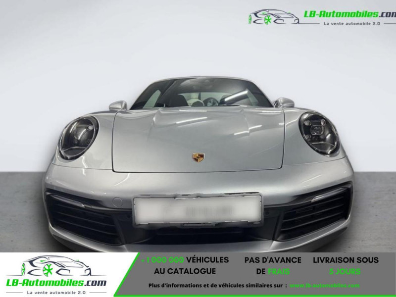 Porsche 911 S 3.0i 450 PDK  occasion  Beaupuy - photo n4