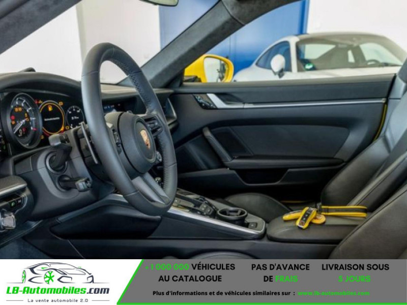 Porsche 911 S 3.0i 450 PDK  occasion  Beaupuy - photo n3