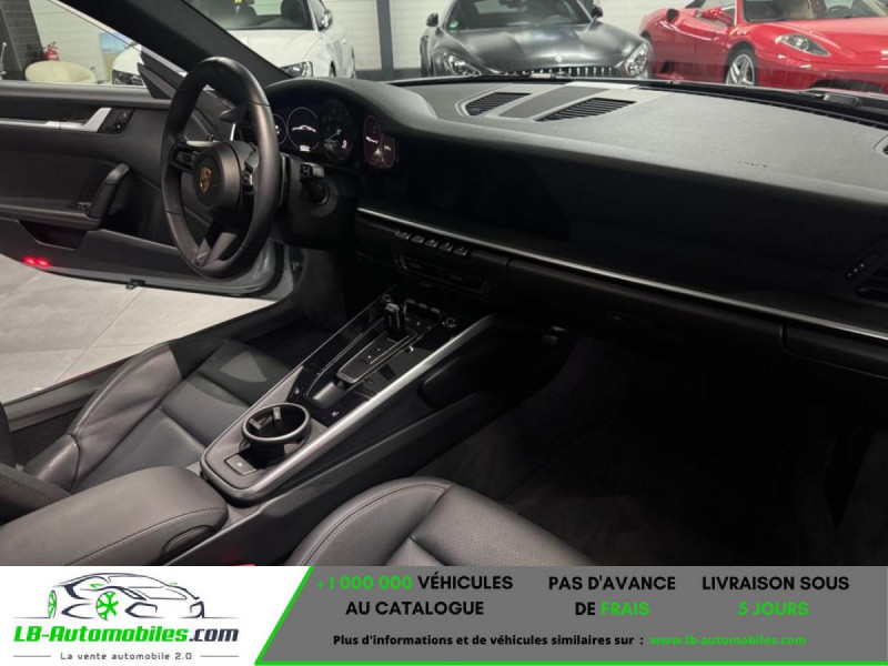 Porsche 911 S 3.0i 450 PDK  occasion  Beaupuy - photo n3