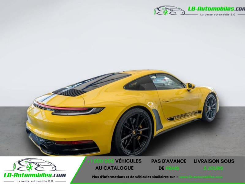 Porsche 911 S 3.0i 450 PDK  occasion  Beaupuy - photo n2