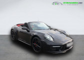 Porsche 911 occasion année 2022 boite Automatique Annonce Porsche 911 occasion Essence S 3.0i 450 PDK à Beaupuy