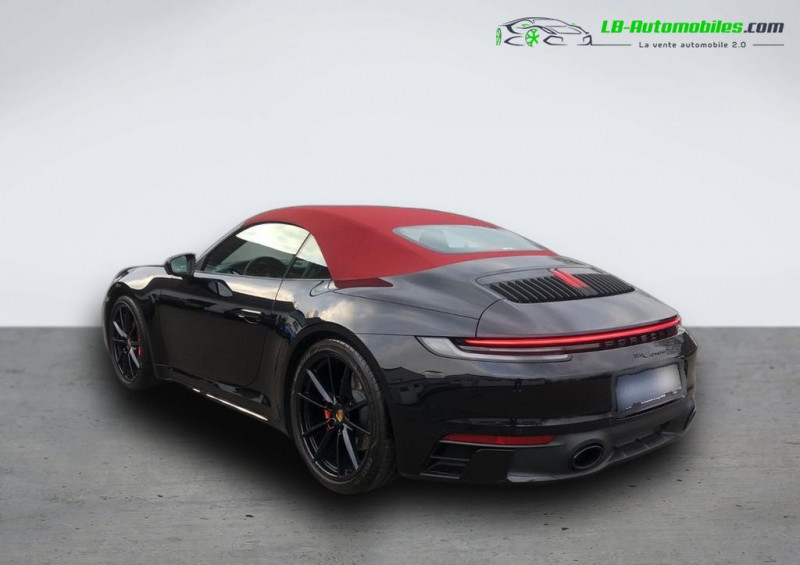 Porsche 911 S  3.0i 450 PDK  occasion  Beaupuy - photo n2