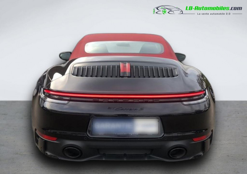 Porsche 911 S  3.0i 450 PDK  occasion  Beaupuy - photo n4