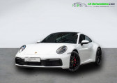 Porsche 911 occasion année 2019 boite Automatique Annonce Porsche 911 occasion Essence S 3.0i 450 PDK à Beaupuy