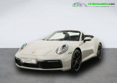 Porsche 911 occasion année 2021 boite Automatique Annonce Porsche 911 occasion Essence S 3.0i 450 PDK à Beaupuy
