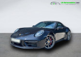 Porsche 911 occasion année 2020 boite Automatique Annonce Porsche 911 occasion Essence S 3.0i 450 PDK à Beaupuy