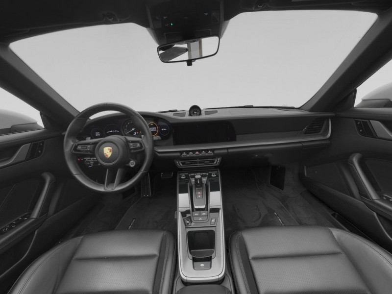 Porsche 911 S  3.0i 450 PDK  occasion  Beaupuy - photo n3