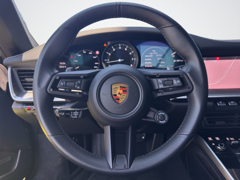 Porsche 911 S  3.0i 450 PDK  occasion  Beaupuy - photo n4