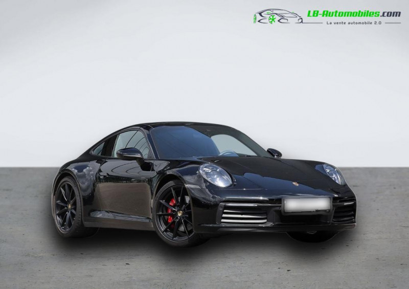 Porsche 911 S 3.0i 450 PDK  occasion  Beaupuy - photo n2