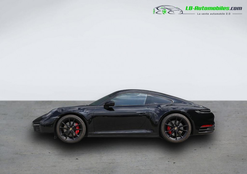 Porsche 911 S 3.0i 450 PDK  occasion  Beaupuy - photo n5