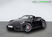 Porsche 911 occasion année 2021 boite Automatique Annonce Porsche 911 occasion Essence S 3.0i 450 PDK à Beaupuy