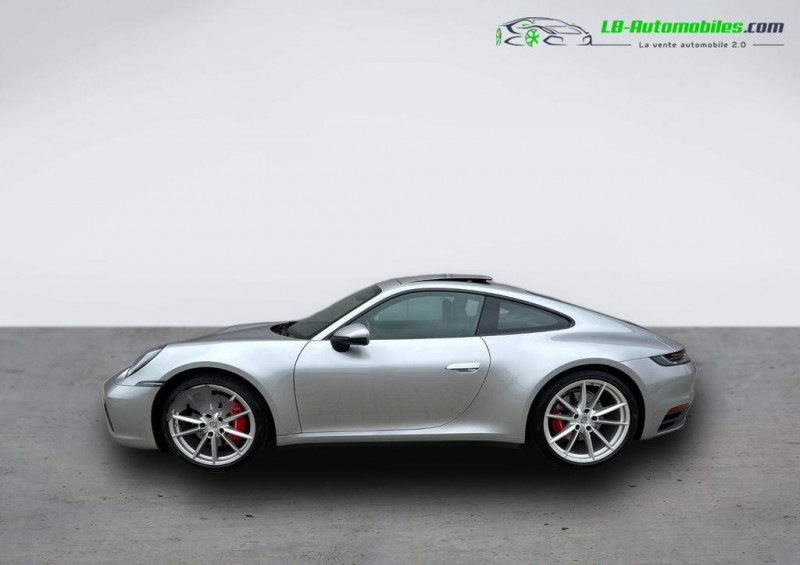 Porsche 911 S 3.0i 450 PDK  occasion  Beaupuy - photo n2