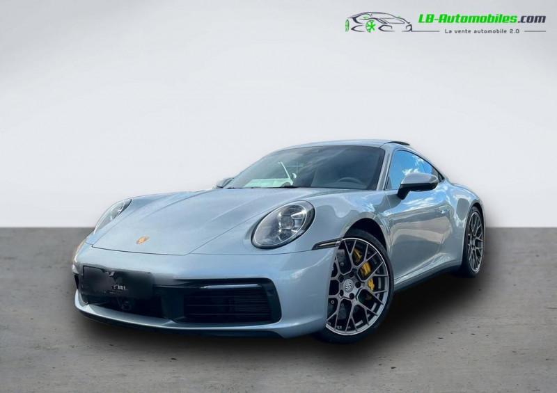 Porsche 911 S 3.0i 450 PDK  occasion  Beaupuy