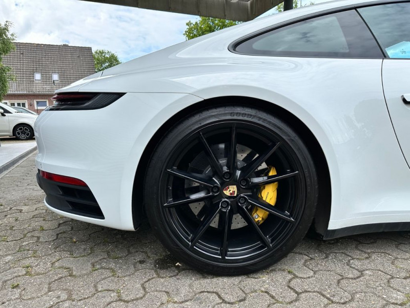 Porsche 911 S 3.0i 450 PDK  occasion  Beaupuy - photo n7