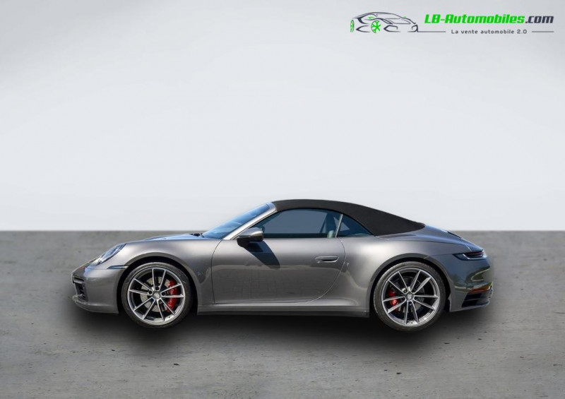 Porsche 911 S  3.0i 450 PDK  occasion  Beaupuy - photo n4
