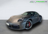 Porsche 911 occasion année 2020 boite Automatique Annonce Porsche 911 occasion Essence S 3.0i 450 PDK à Beaupuy