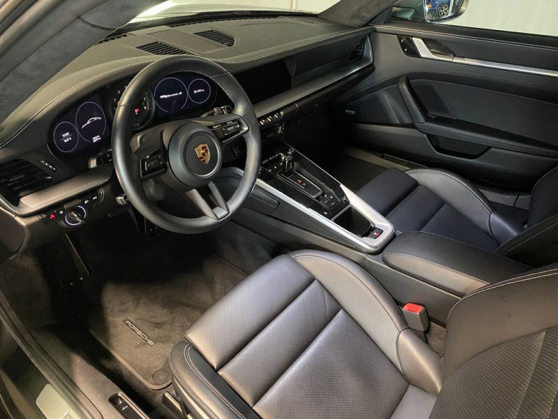 Porsche 911 S 3.0i 450 PDK  occasion  Beaupuy - photo n5