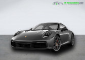 Porsche 911 occasion année 2020 boite Automatique Annonce Porsche 911 occasion Essence S 3.0i 450 PDK à Beaupuy